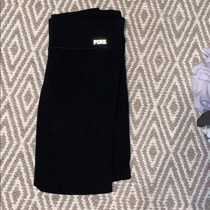 PINK ULTIMATE LEGGINGS